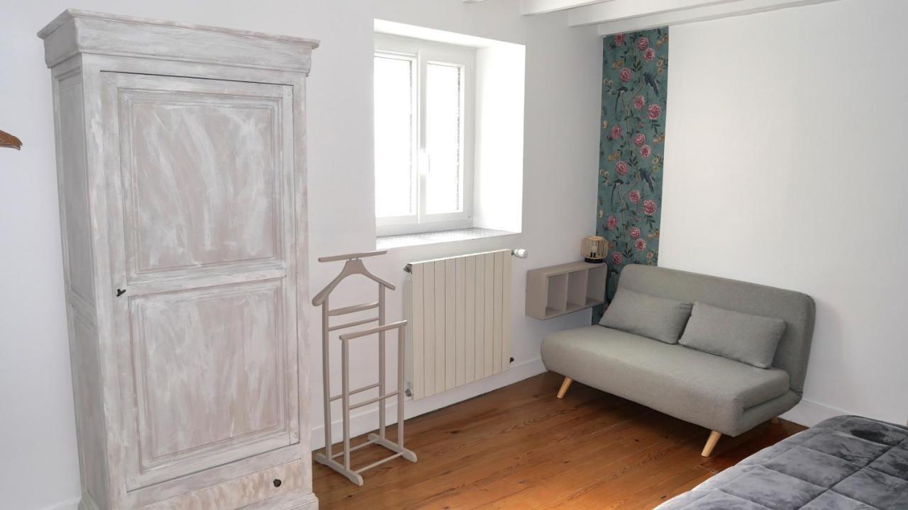 L'Essentiel, Proche De Disneyland Paris 2 Chambres Et 2 Sdb Chessy  Eksteriør bilde